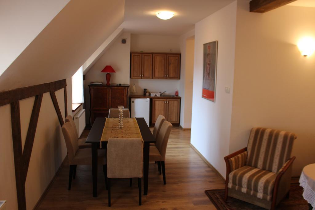 Apartament Stara Kamienica Ketrzyn Exterior photo