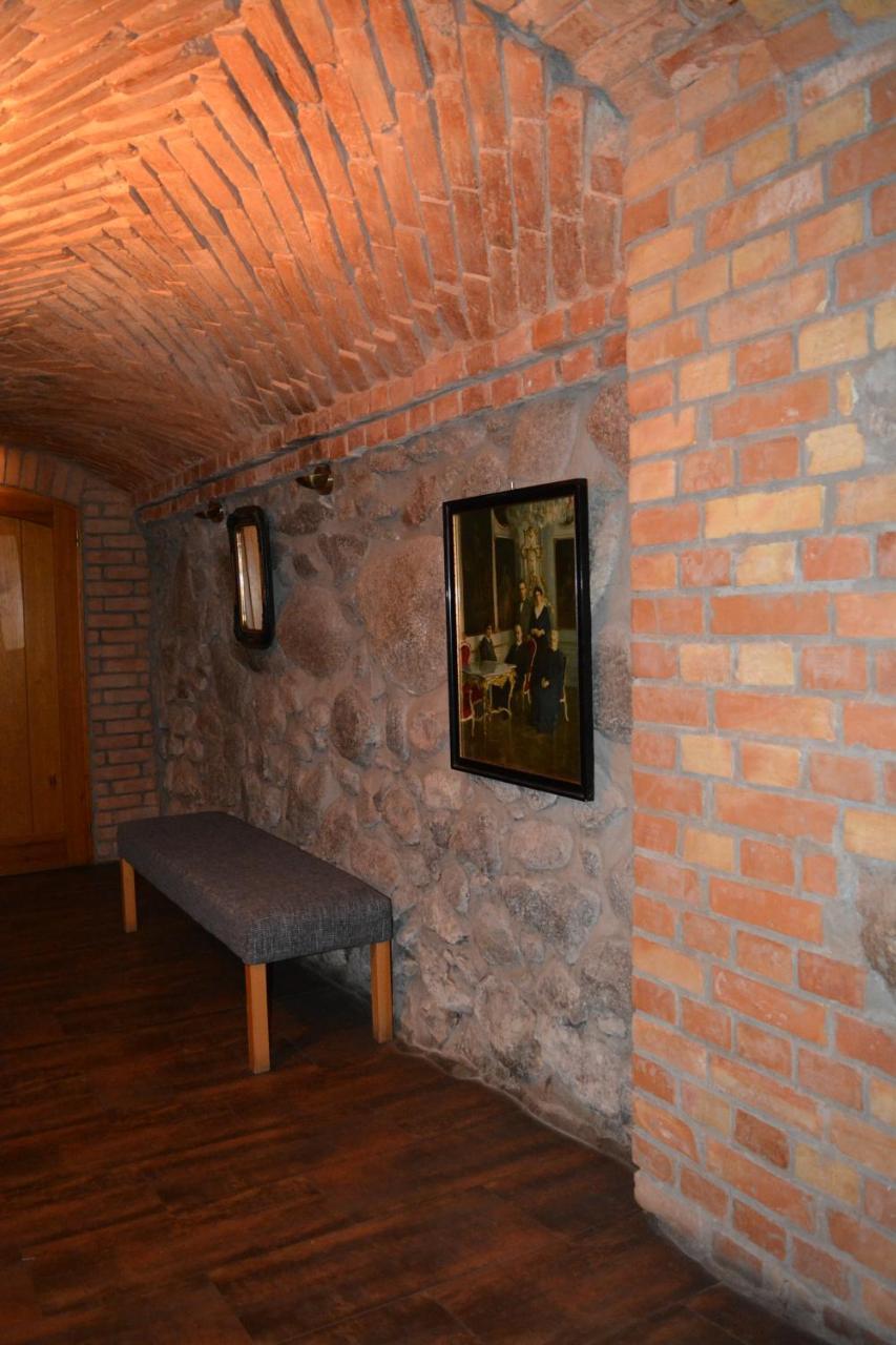 Apartament Stara Kamienica Ketrzyn Exterior photo